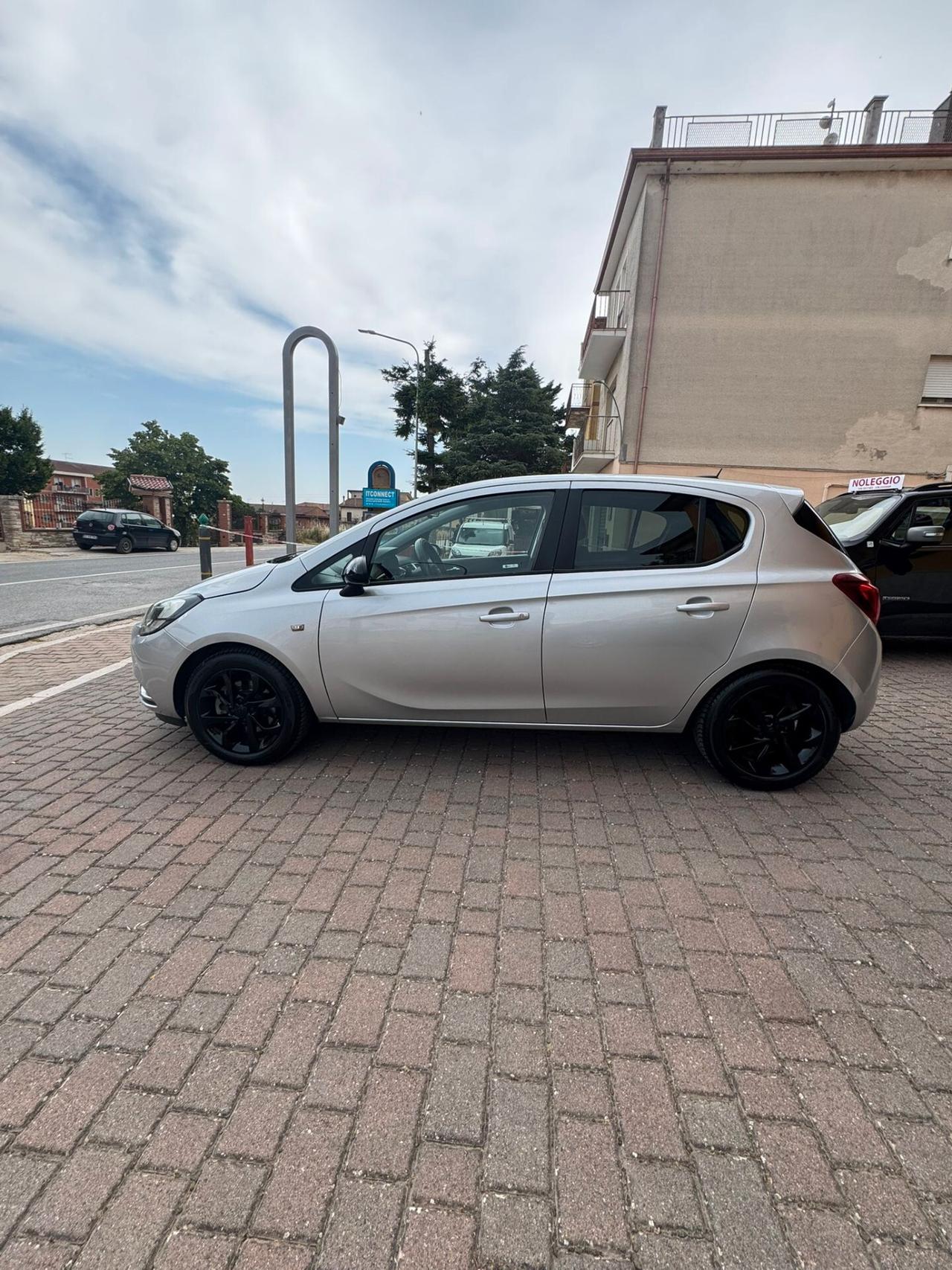Opel Corsa 1.3 CDTI 5P INNOVATION