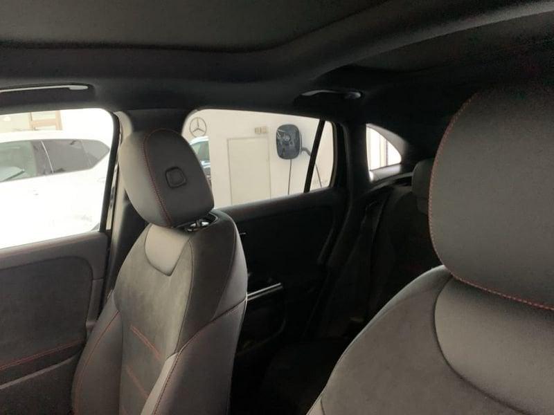Mercedes-Benz GLA 45 S AMG 4Matic Premium Plus