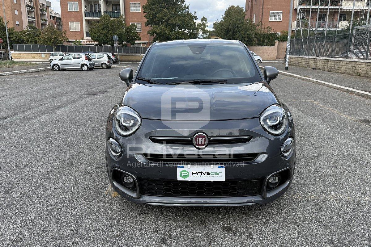 FIAT 500X 1.6 MultiJet 130 CV Sport