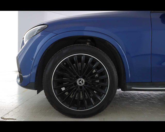 MERCEDES-BENZ GLC 300 4Matic Mild Hybrid AMG Premium