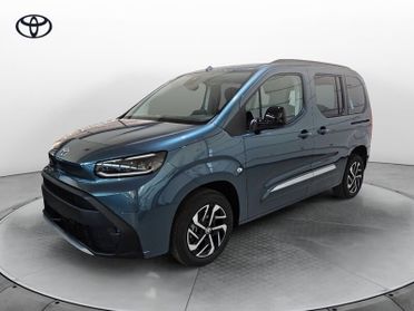 Toyota Proace City Verso 1.2 110 CV S&S Short Executive