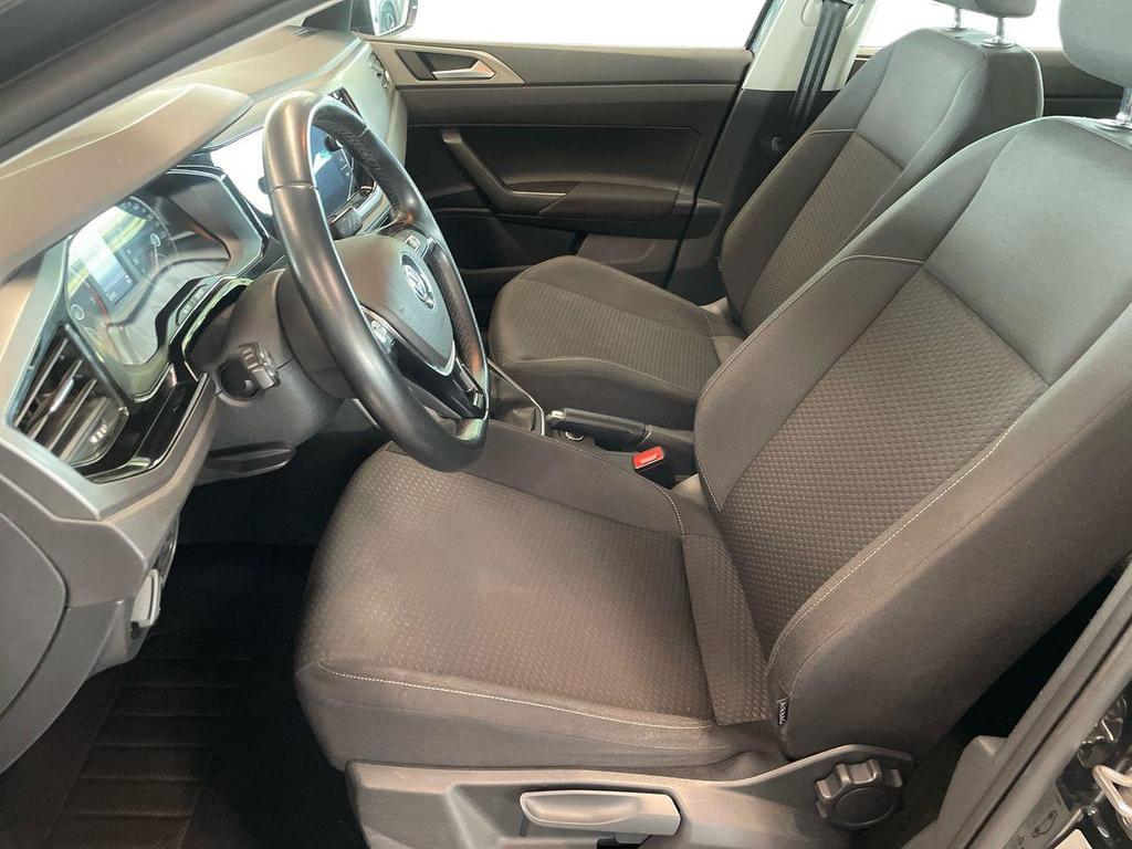 Volkswagen Polo 1.0 EVO Comfortline