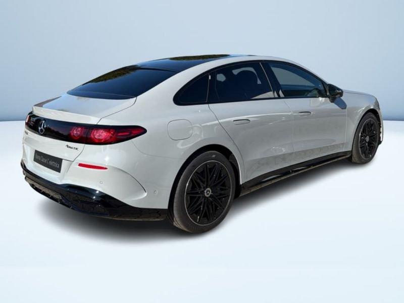 Mercedes-Benz Classe C 400 4Matic EQ Berlina AMG Line Premium