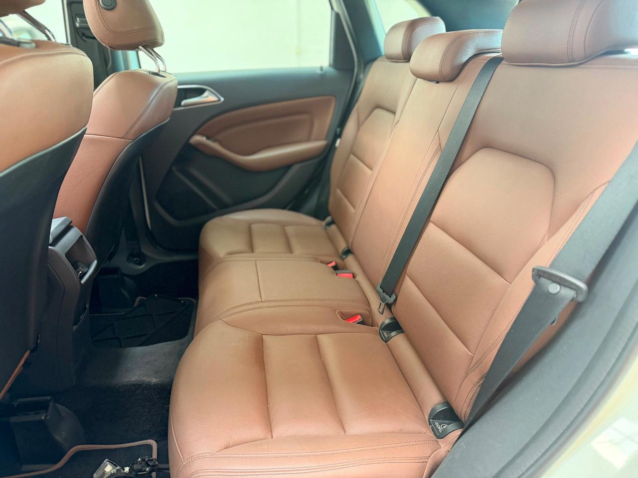 Mercedes-benz B 180 CDI Premium