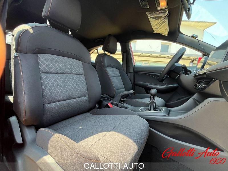 MG MG3 Benzina 1.5 Comfort
