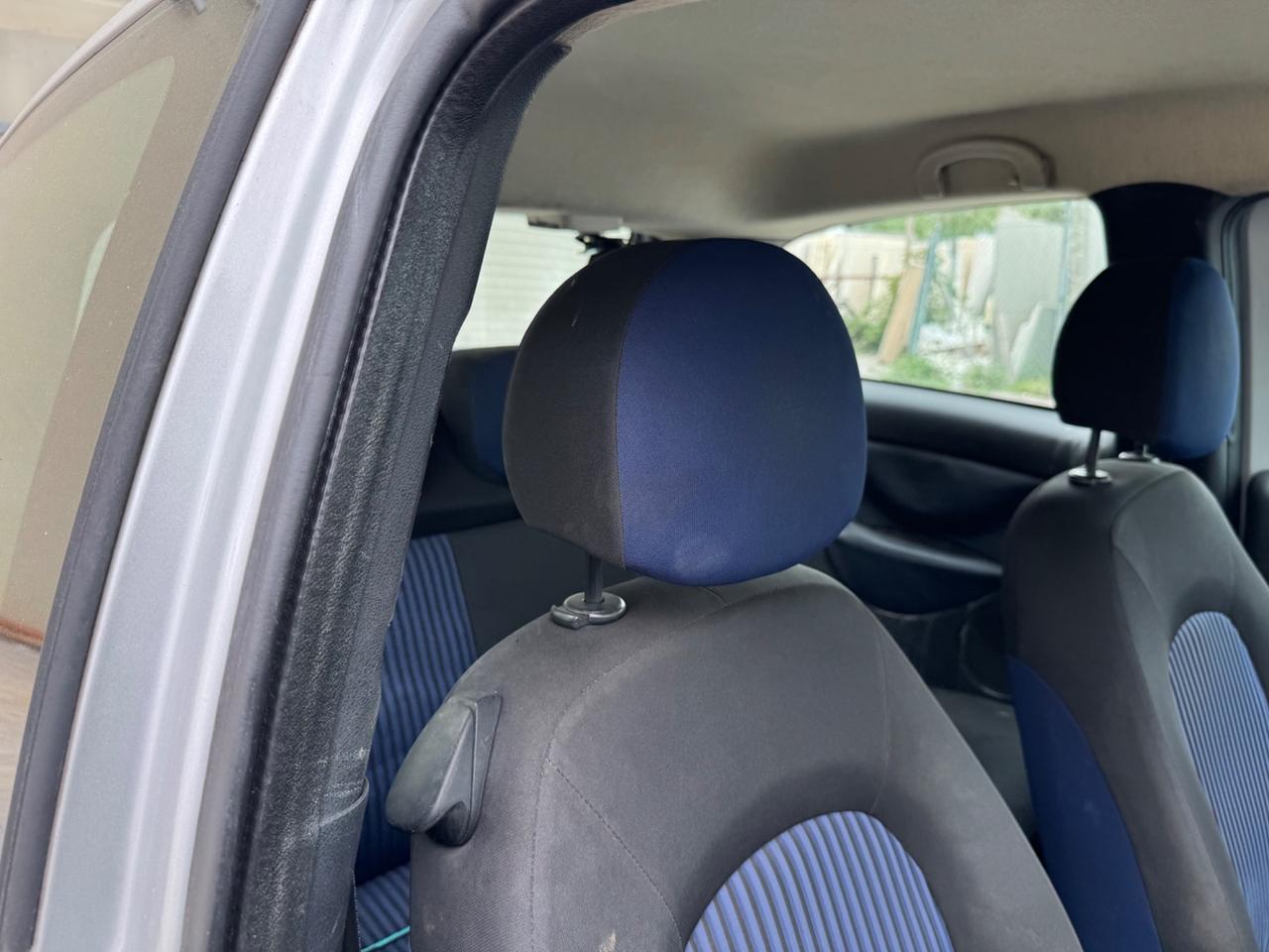 Lancia Ypsilon 1.2 Oro Plus