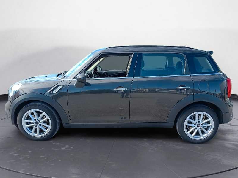 MINI Mini Countryman 2.0 Cooper SD Business