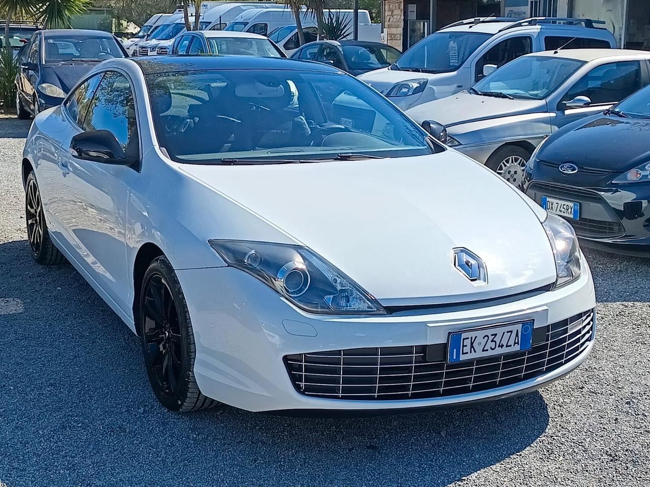 Renault Laguna Coupé 2012 - 2.0 dCi 150CV Wave Edition LB AUTOMOBILI