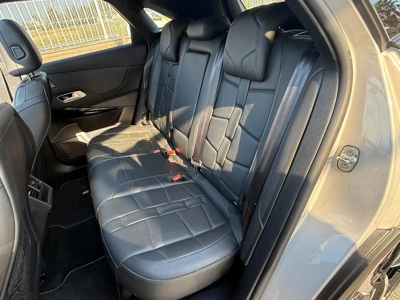 Ds 7 Automobiles 2025 1.5 bluehdi Etoile 130cv auto Tetto!!!