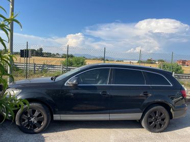 Audi Q7 3.0 V6 TDI Quattro MOTORE KO PERMUTE RATE