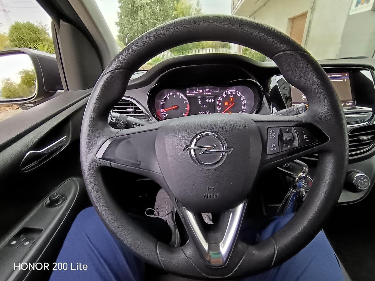 OPEL Karl Rocks 1.0 73 CV Start&Stop ProMMo