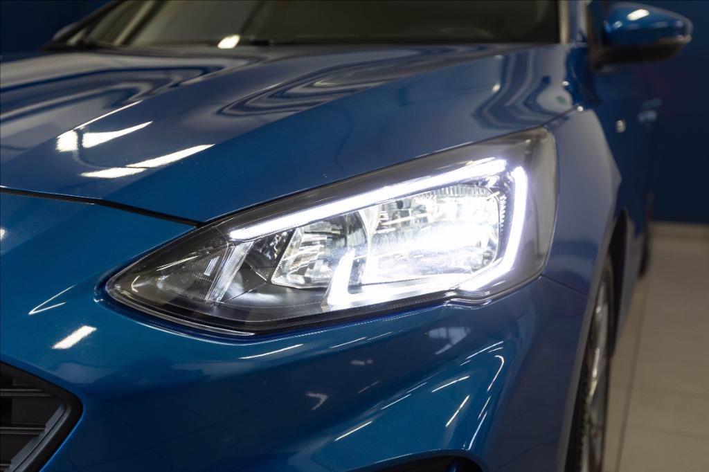 FORD Focus 1.0 ecoboost ST-Line Co-pilot s&s 125cv auto my20.75 del 2020