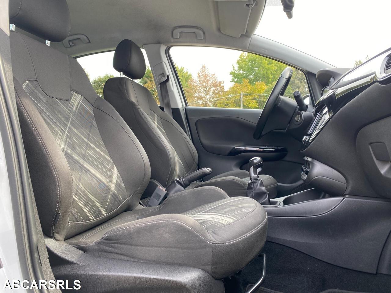 OPEL - Corsa - 1.4 90 CV GPL 5p. Innovation - UNIC