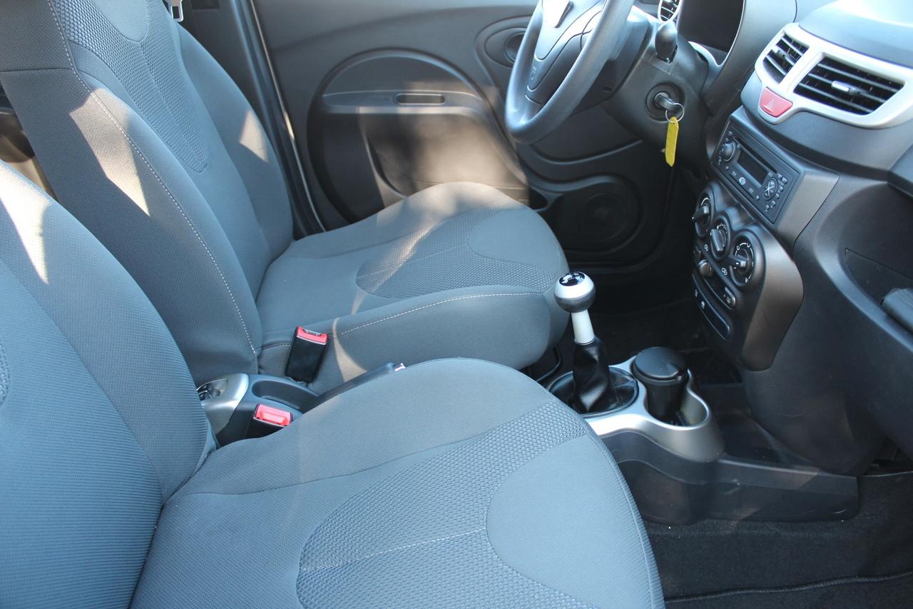 Dr dr Zero dr Zero 1.0 Chrome Bifuel GPL