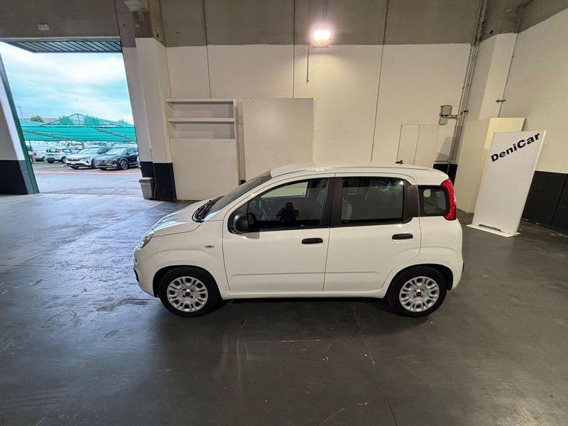 FIAT Panda Panda 1.0 FireFly S&S Hybrid
