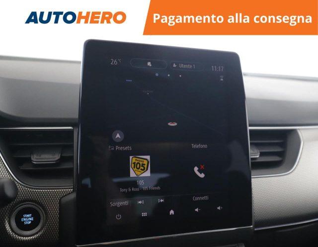 RENAULT Arkana Arkana Hybrid E-Tech 145 CV Intens