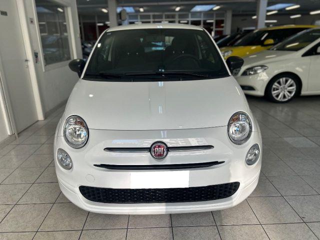 FIAT 500 1.0 Hybrid