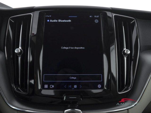 VOLVO XC60 B4 (d) AWD automatico Core