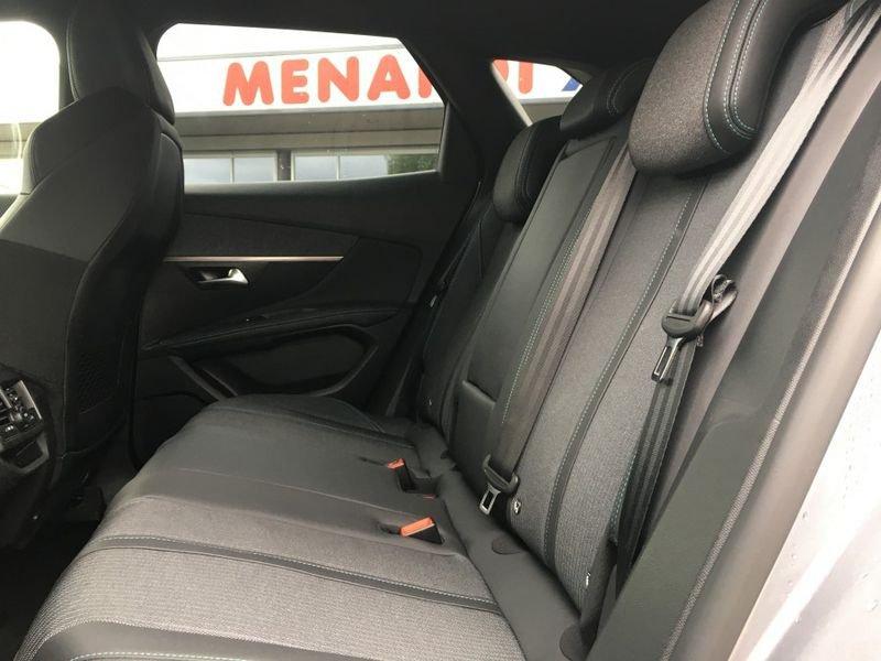 Peugeot 3008 PureTech Turbo 130 Allure Pack 2023 NAVI+CAMERA+KEYLESS