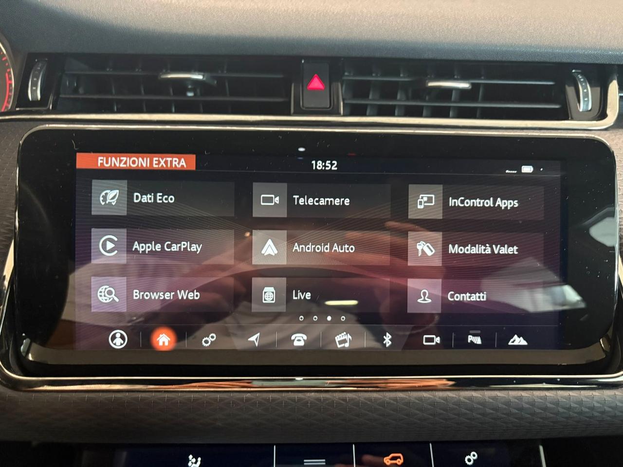 Land Rover Range Rover Evoque 2.0d i4 mhev R-Dynamic awd 150cv auto