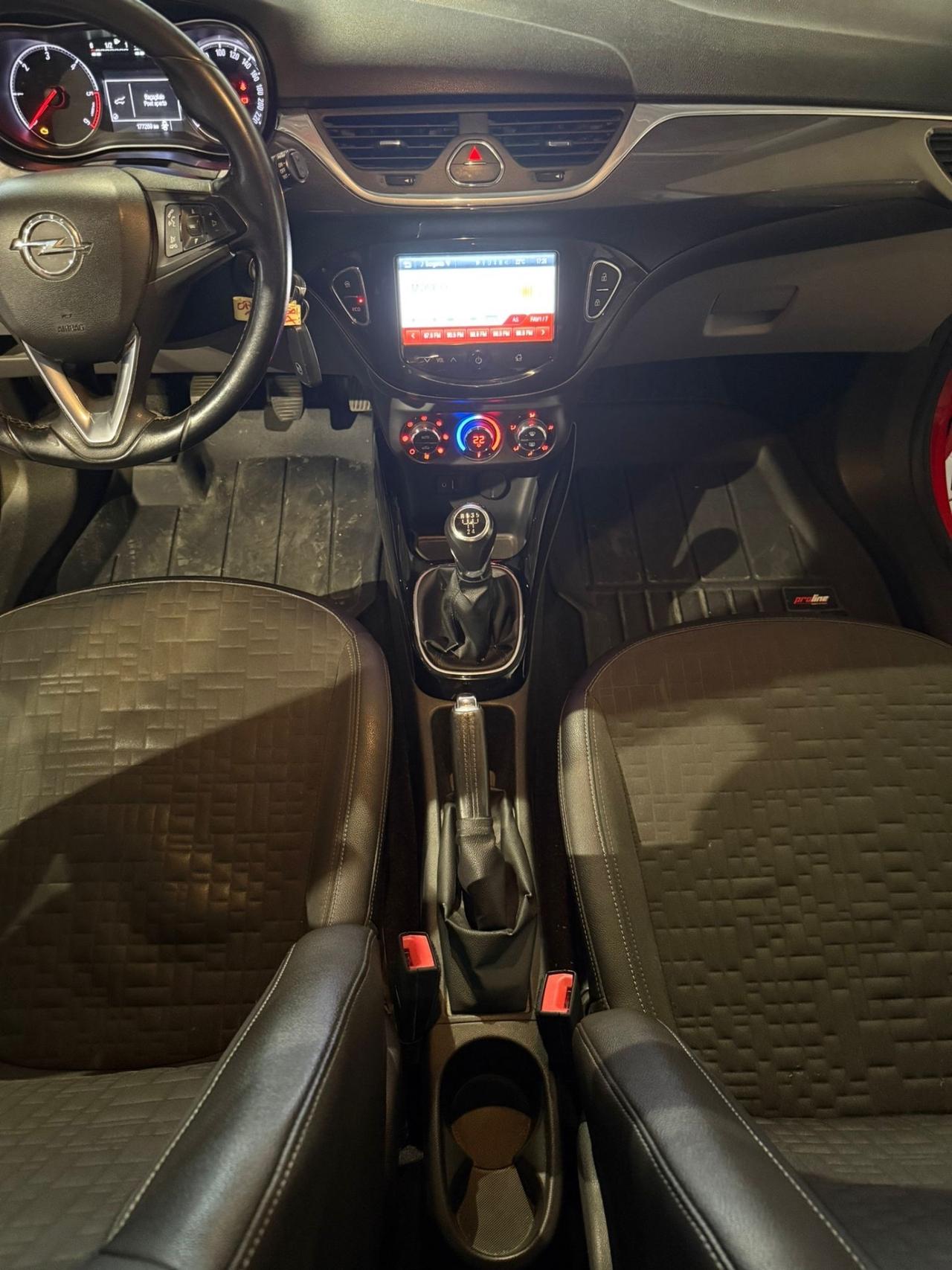 Opel Corsa 1.3 -NEOPATENTATI-GARANZIA