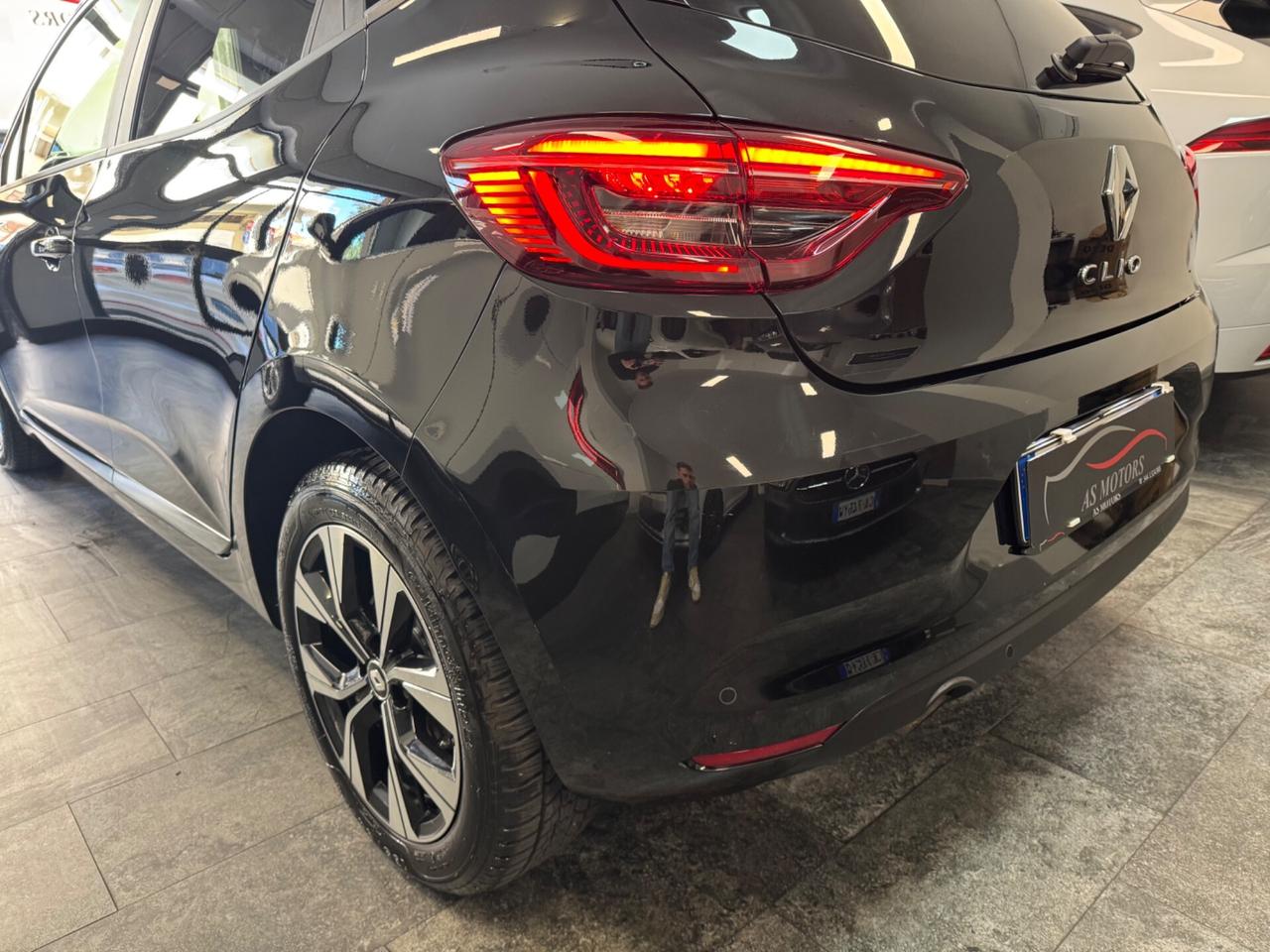 Renault Clio 1.5dCi 100 CV MY23 Finanziabile