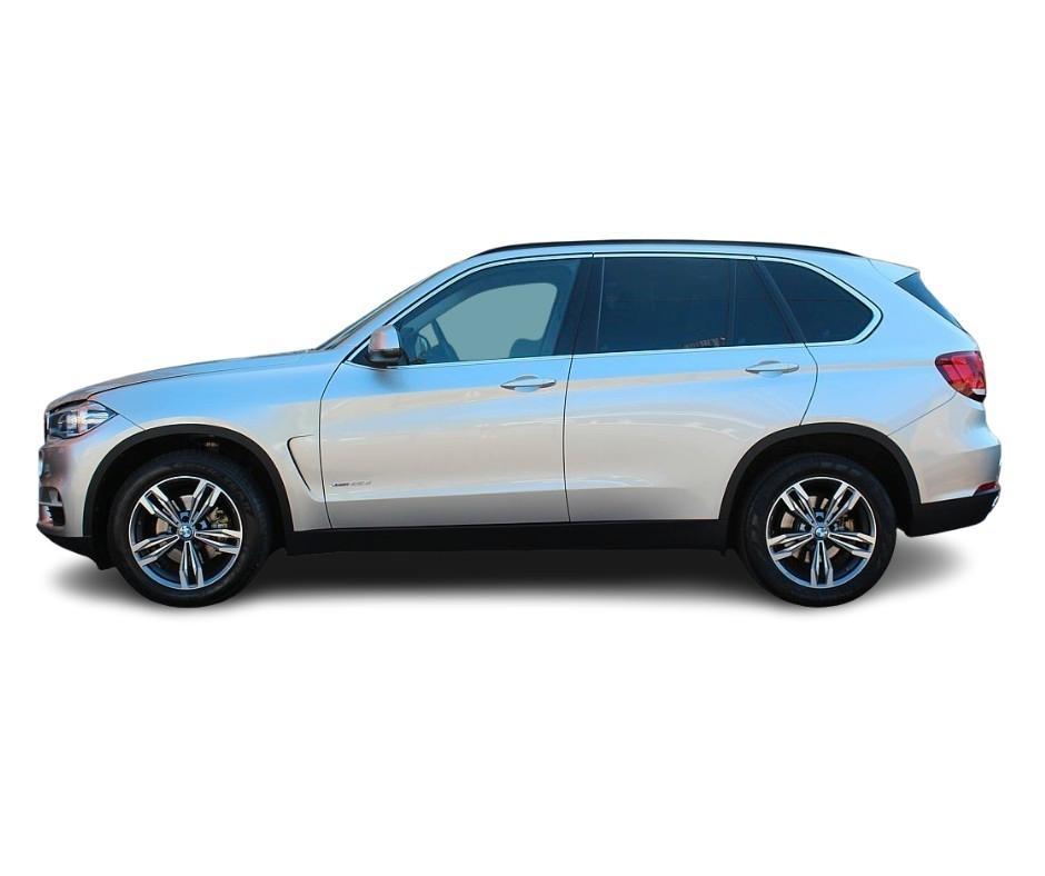 Bmw X5 xDrive25d Business