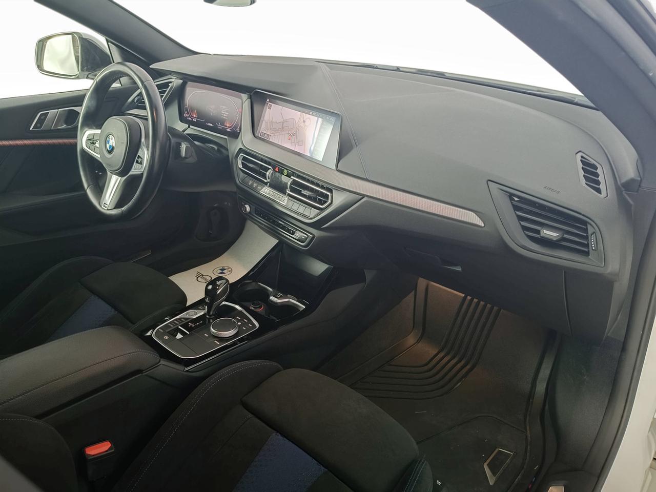 BMW Serie 2 F44 Gran Coupe - 216d Gran Coupe Msport auto