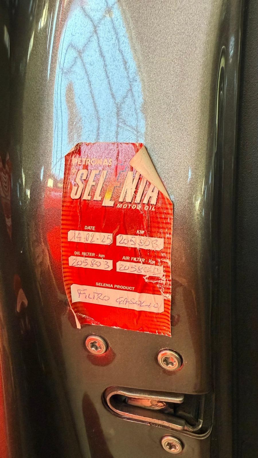 Fiat 500X 1.3 MultiJet 95 CV Cross UNICO PROPRIETARIO