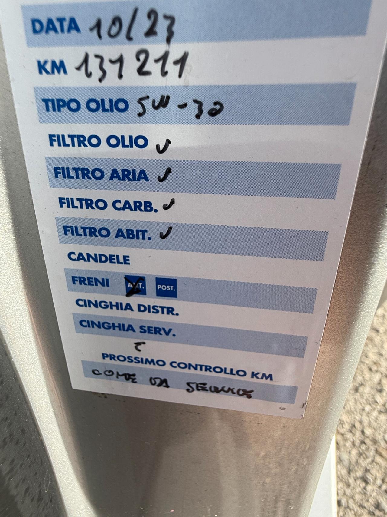 Toyota Verso 1.6 D-4D Active 7 posti