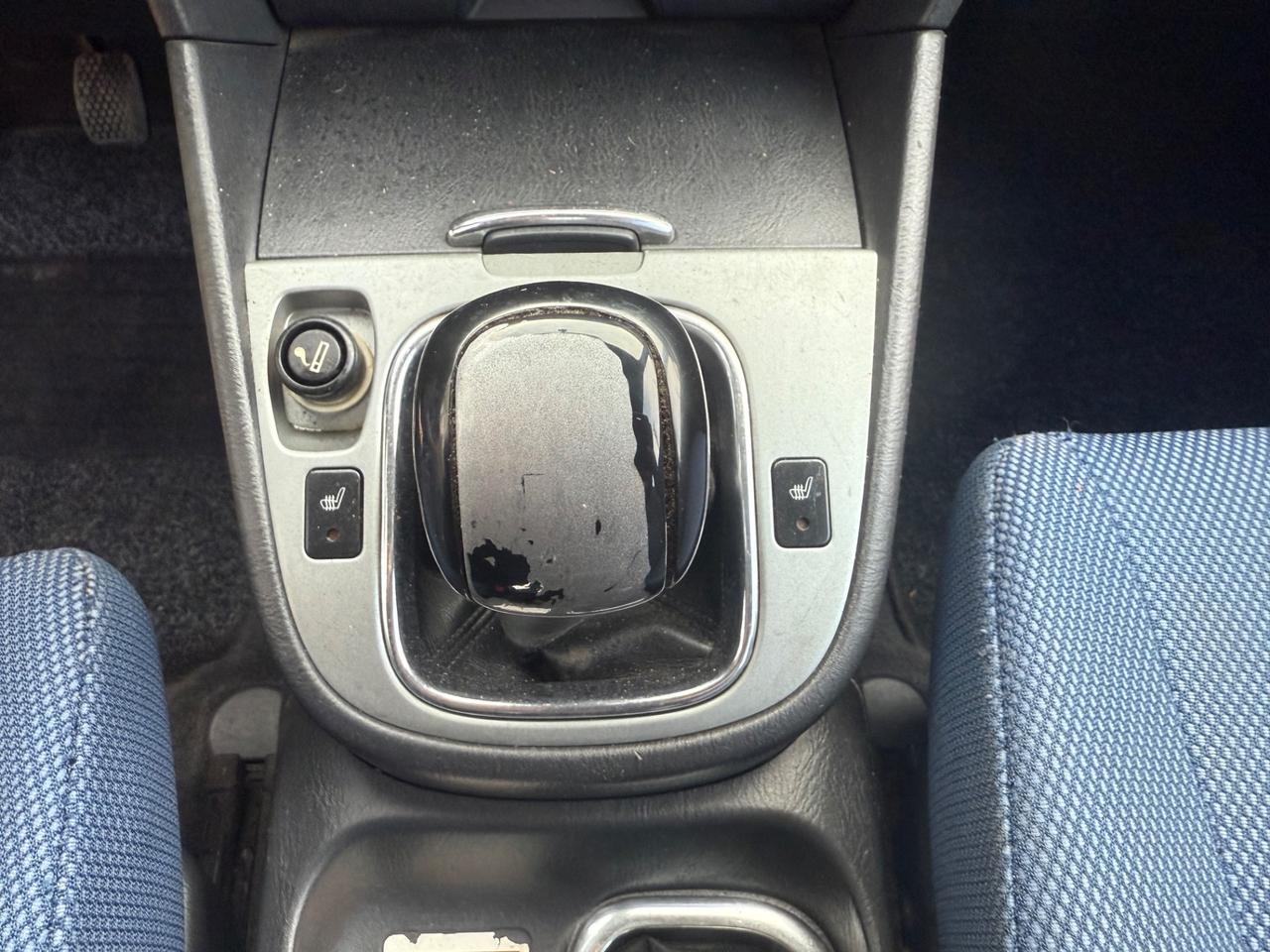 Suzuki Grand Vitara gancio traino