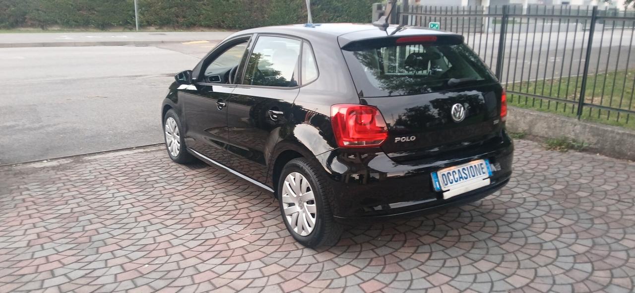 Volkswagen Polo 1.2 TDI DPF 3 porte Trendline