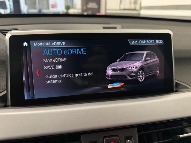 BMW X1 xDrive25e Business Advantage Plug-in 1prop