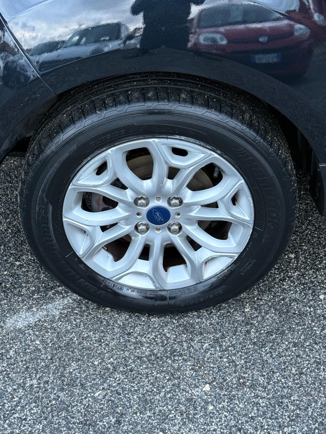 EcoSport 1.5 dci 95CV-unipro-rate-e6