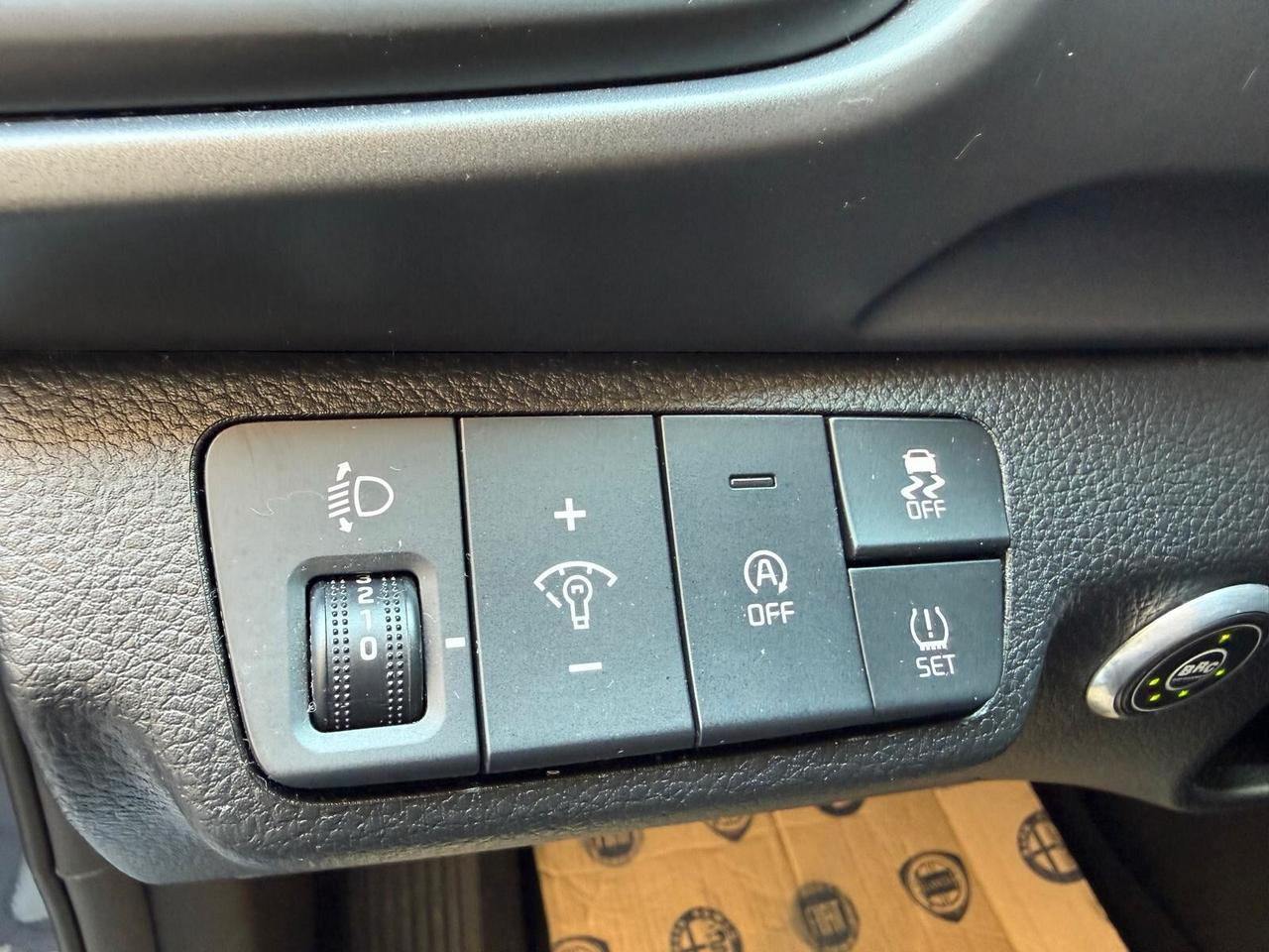 Kia Stonic 1.0 Benz GPL DI SERIE AUTOMATICA Style