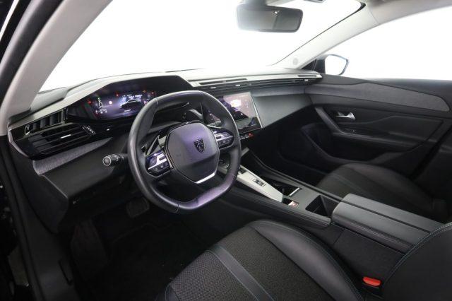 PEUGEOT 308 308 BlueHDi 130 S&S EAT8 SW Allure