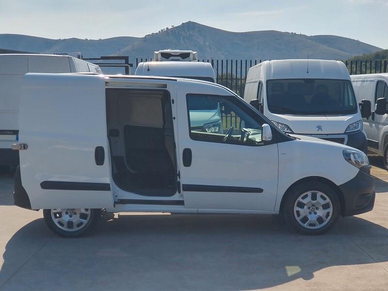 FIAT Doblo 1.6 MJ 120 PortaL. 3P.ti TOUCH7 11.2021