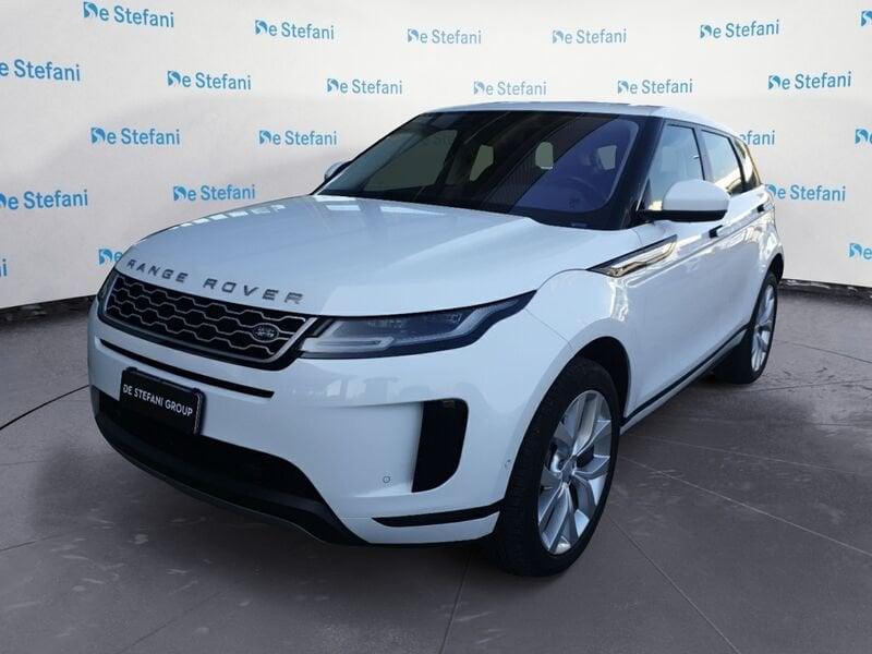 Land Rover RR Evoque Range Rover Evoque 2.0D I4 180 CV AWD Auto S