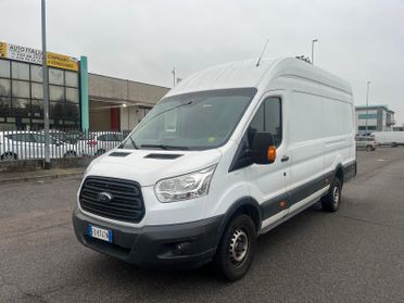 Ford Transit 350 2.2TDCi 155CV **+IVA**