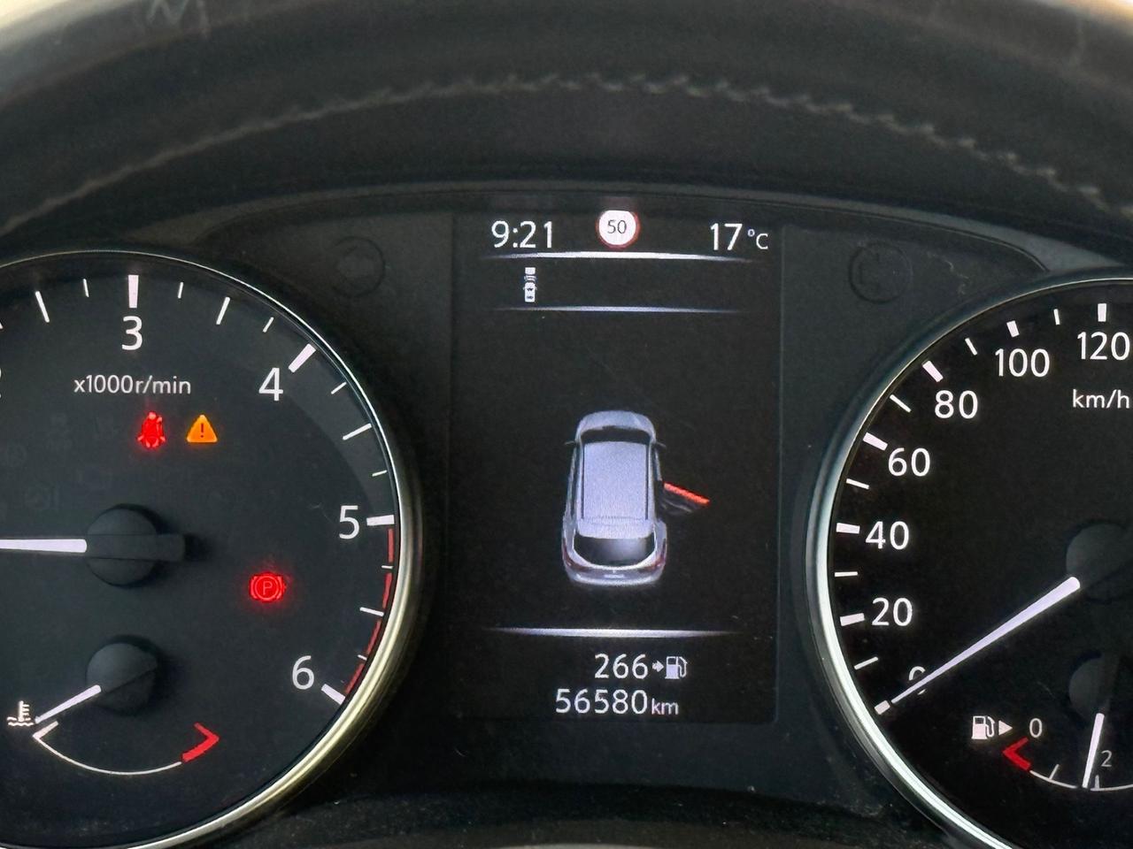 Nissan Qashqai KM- 56.000! 1.6 DIESEL 130 HP