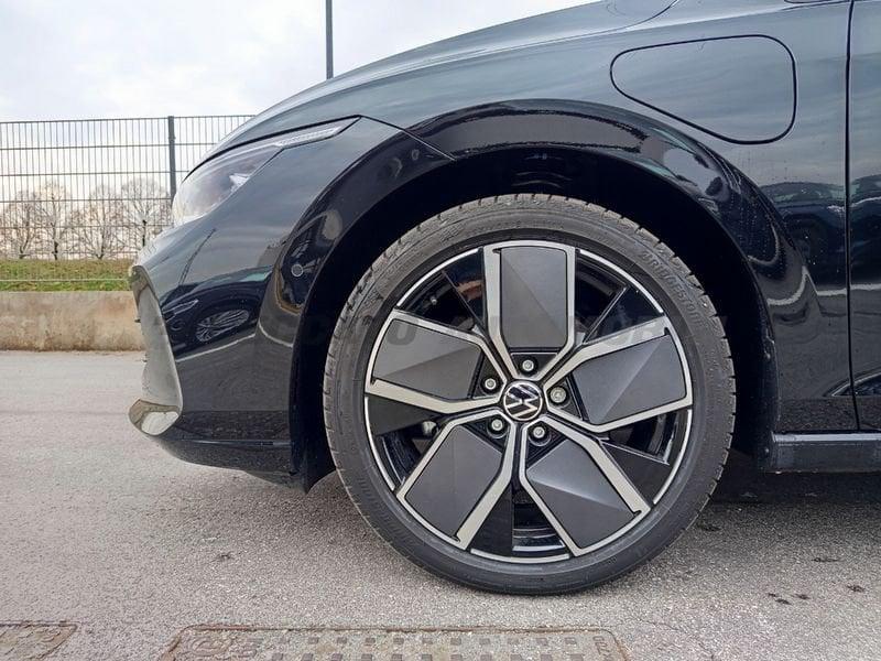 Volkswagen Golf 1.5 TSI eHybrid DSG Life