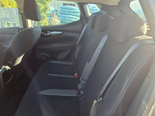 NISSAN Qashqai 1.5 dCi 115 CV DCT