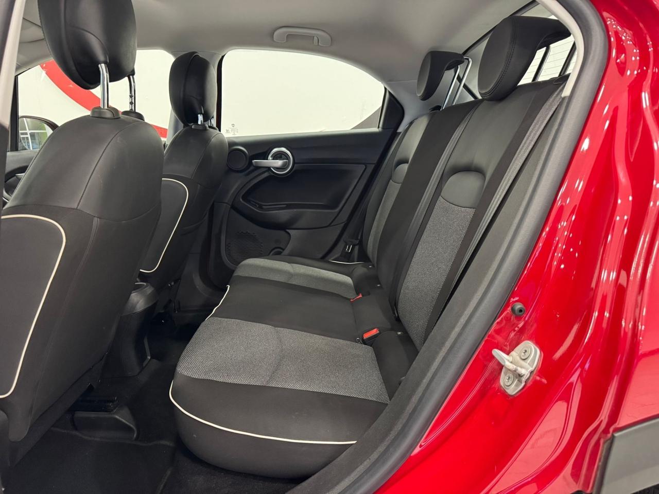 Fiat 500X 1.4 MultiAir 140 CV Pop Star