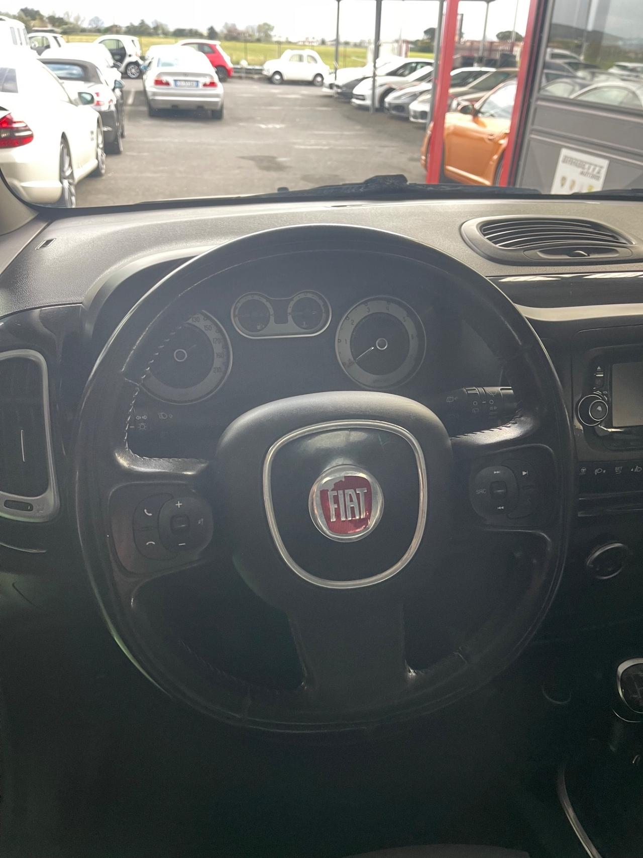 Fiat 500L 1.3 Multijet Neopatentati PERMUTE RATE