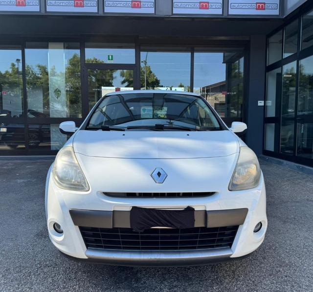 RENAULT Clio 1.2 16V 3P DYNAMIQUE