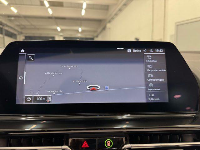 BMW 840 d xDrive?CARBON CORE?PACCHETTO M?FULL LED?PELLE?20