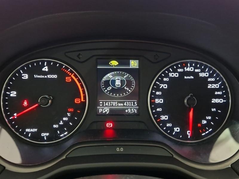 AUDI Q2 2.0 30 TDI BUSINESS S TRONIC SUV