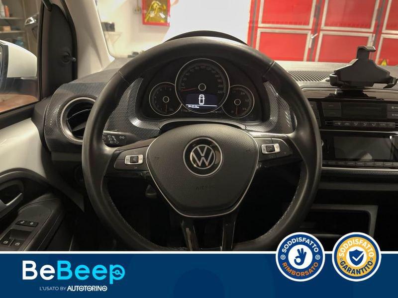 Volkswagen up! 5P 1.0 EVO SPORT 65CV