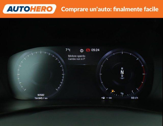 VOLVO XC40 D3 Geartronic