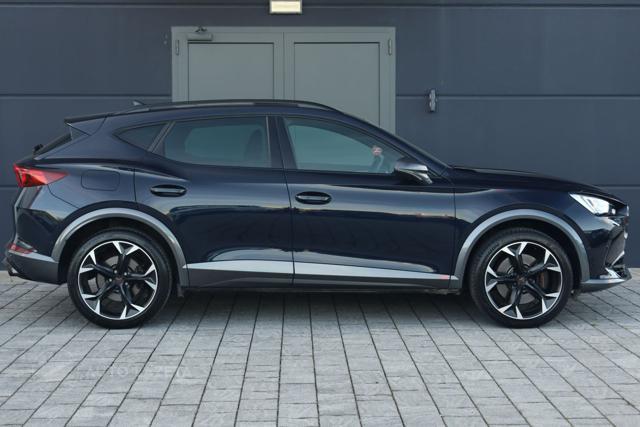CUPRA Formentor VZ 2.0 TSI TETTO,CAMERA 360° 4Drive DSG 4x4